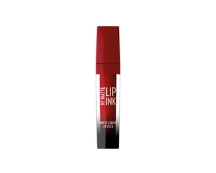 Golden Rose My Matte Lip Ink Matte Matowa Pomadka 12 - Szminki - miniaturka - grafika 1