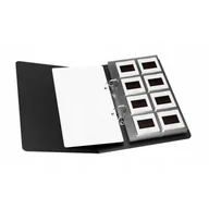 Akcesoria fotograficzne - Album archiwizacyjny do filmów JJC SMH-12 (35 mm) - miniaturka - grafika 1