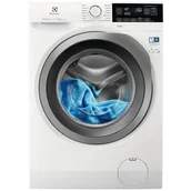 Pralki - Electrolux MEW6F348XP - miniaturka - grafika 1