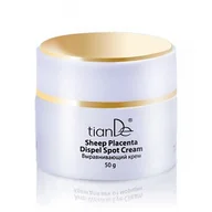 Kremy do twarzy - TianDe Wygładzający Krem Do Do Twarzy Z Placentą - miniaturka - grafika 1