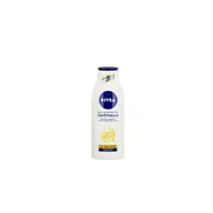 Balsamy i kremy do ciała - Nivea Ujędrniający balsam z Q10 i witaminą C 400ml - miniaturka - grafika 1