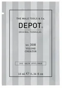 Kosmetyki do stylizacji włosów - Depot NO. 308 Volume Creator 10ml - miniaturka - grafika 1