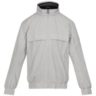 Kurtki męskie - Kurtka męska Regatta Shorebay Jacket Rozmiar: L / Kolor: szary - miniaturka - grafika 1