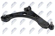 Wahacze - WAHACZ PRZEDNI FIAT STILO 06-, BRAVO 07-14, LANCIA DELTA 08- - miniaturka - grafika 1