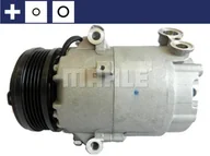 Akcesoria do klimatyzacji i ogrzewania - Sprężarka, klimatyzacja Mahle ACP 37 000S - miniaturka - grafika 1