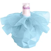 Perfumy dla dzieci - Martinelia Starshine Shimmer Fragrance woda toaletowa z brokatem dla dzieci Blue 100 ml - miniaturka - grafika 1