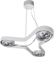 Lampy sufitowe - Lampa wisząca Philips Lampa wisząca Zenith3 - miniaturka - grafika 1