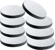 Wkłady filtrujące - Dyski filtrujące wodę do butelek filtrujących Brita Fill and Go, karafek, redukują chlor, mikrocząsteczki i inne zanieczyszczenia (opakowanie 8 szt.) - miniaturka - grafika 1