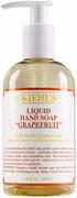 Mydła - Kiehl's Liquid Hand Soap Grapefruit - miniaturka - grafika 1