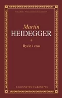 Filozofia i socjologia - Wydawnictwo Naukowe PWN Bycie i czas - Martin Heidegger - miniaturka - grafika 1