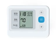 Ciśnieniomierze i akcesoria - Empik, Ciśnieniomierz Naramienny, Lcd Medyczny Ce - miniaturka - grafika 1