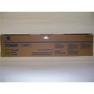 Tonery oryginalne - Konica Minolta A0D7251 / TN-314Y (45862816) - miniaturka - grafika 1