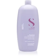 Szampony do włosów - Alfaparf Sdl Smooth Szampon wygładzający 1000ml - miniaturka - grafika 1