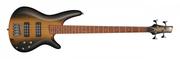 Gitary basowe - Ibanez SR370E-SBG Surreal Black Dual Fade Gloss - miniaturka - grafika 1
