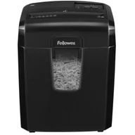 Niszczarki - Fellowes Powershred 8 °C - miniaturka - grafika 1