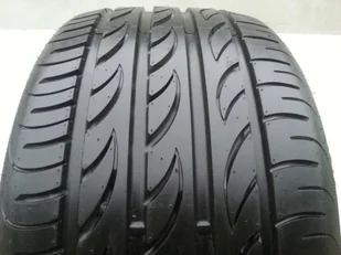 Pirelli P Zero PZ4 SC 265/30ZR19 93Y - Opony letnie - miniaturka - grafika 1