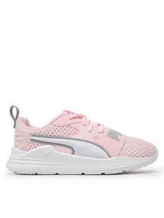 Puma Sneakersy 390848 13 Kolorowy - Buty dla chłopców - miniaturka - grafika 1