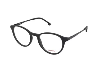 Okulary korekcyjne, oprawki, szkła - Carrera Carrera 8882 003 - grafika 1