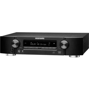 Amplituner MARANTZ NR1510 | Ultracienki Amplituner A/V | Autoryzowany Dealer Szczecin - Amplitunery - miniaturka - grafika 1