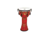 Instrumenty perkusyjne - Toca (TO809260) Djembe Freestyle II Mechanically Tuned Thinker - miniaturka - grafika 1