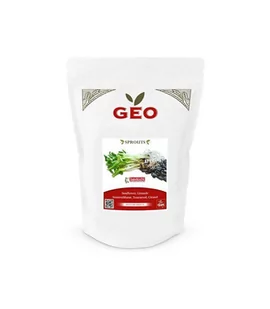Słonecznik - nasiona na kiełki GEO, certyfikowane, DUŻE OPAKOWANIE, 400g, Bavicchi (ZGI0109) - Zdrowa żywność - miniaturka - grafika 1