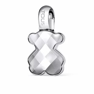 Tous, LoveMe The Silver Parfum, Woda perfumowana, 30 ml - Wody i perfumy damskie - miniaturka - grafika 1