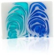 Kosmetyki do kąpieli - Ręcznie wykonane mydła - Morski - miniaturka - grafika 1