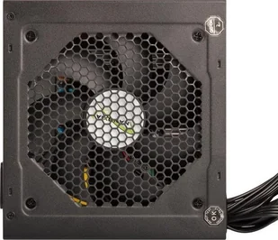 Zasilacz Nanoxia Deep Silence Smart Power 600W 340194 - Zasilacze komputerowe - miniaturka - grafika 1