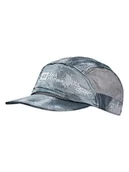 Czapki damskie - Jack Wolfskin Czapka "Prelight" w kolorze błękitno-szarym - miniaturka - grafika 1