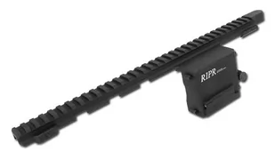 MadBull - RESET Rifle Integrated Power Rail - GBB Ready Mag - Amunicja i osprzęt ASG - miniaturka - grafika 1