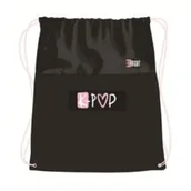 Worki na buty - Worek na obuwie SO1 Pink K-Pop - miniaturka - grafika 1