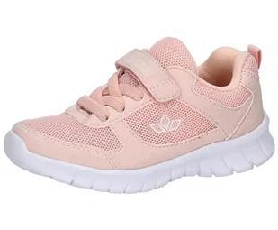 Lico Blaine VS sneakersy chłopięce, uniseks, różowe/białe, 30 EU, różowy biały, 30 EU - Buty dla chłopców - miniaturka - grafika 1
