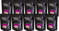 Mokra karma dla kotów - Dolina Noteci Premium z indykiem 10x85g - miniaturka - grafika 1