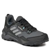 Trekkingi adidas Terrex AX4 GORE-TEX Hiking Shoes HQ1051 Czarny