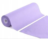 Meble i wyposażenie gabinetów medycznych - Weber&Weber MedixPRO Podkłady MedixLite bibułowe na rolce, fioletowe, nj 50x50cm 100 szt. NN-SWE-SB5F-001 - miniaturka - grafika 1