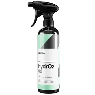 CarPro HydrO2 LITE - Sealant do wszystkich powierzchni lakierowanych 500ml - Kosmetyki samochodowe - miniaturka - grafika 1