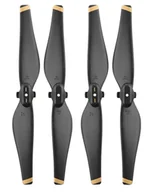 Akcesoria do drona - Śmigła Do Drona Dji Mavic Air 5332S Gold 4 Sztuki - miniaturka - grafika 1