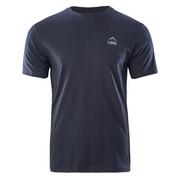 Koszulki męskie - Elbrus, Koszulka męska, LUKANO, XL - miniaturka - grafika 1