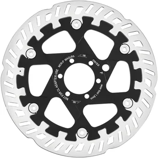 Magura MDR-P Brake Disc 6-Bolt 180mm 2021 Tarcze hamulcowe 2701937 - Hamulce rowerowe - miniaturka - grafika 1