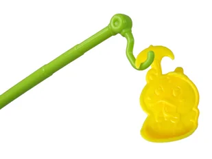 Gra Zręcznościowa Łowienie Kaczek Staw z Kaczkami - Gry planszowe - miniaturka - grafika 5