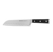 Noże kuchenne - Ambition Nóż Santoku Kyoto 17,5 cm Rozłóż zakup na 10 rat KYOTO Santoku 17,5 cm - miniaturka - grafika 1