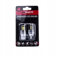 Żarówki samochodowe - Żarówki W21/5W 30SMD canbus EPL153 - miniaturka - grafika 1