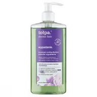 Szampony do włosów - Tołpa TORF CORPORATION Dermo Hair wzmacniający szampon przeciw wypadaniu 250 ml - miniaturka - grafika 1