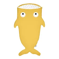 Śpiworki dla dzieci - Baby Bites śpiwór KIDS Winter Mustard - miniaturka - grafika 1