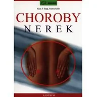 Zdrowie - poradniki - Choroby nerek - Kopp Klaus F., Keller Hanne - miniaturka - grafika 1