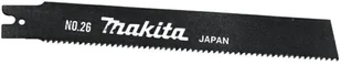 Makita MAKITA BRZESZCZOT DO PIŁ SZABLASTYCH HSS 200mm /3szt. DREWNO - Brzeszczoty - miniaturka - grafika 1