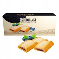 Ciastka - Ciastka Jagodzianki domowe ciastka Specjały Galicyjskie 150g - miniaturka - grafika 1