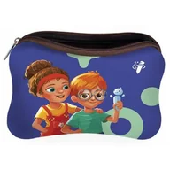 Piórniki - Saszetka neoprenowa na pióro Albik - miniaturka - grafika 1