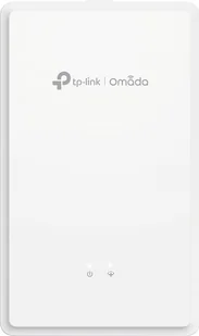 Access Point TP-Link TP-Link EAP615GP-Wall AX1800 Wall Wi-Fi 6 GPON Access Point - Routery - miniaturka - grafika 1