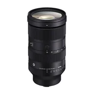 Obiektywy - Sigma 28-105mm f/2.8 DG DN Art Sony E - miniaturka - grafika 1